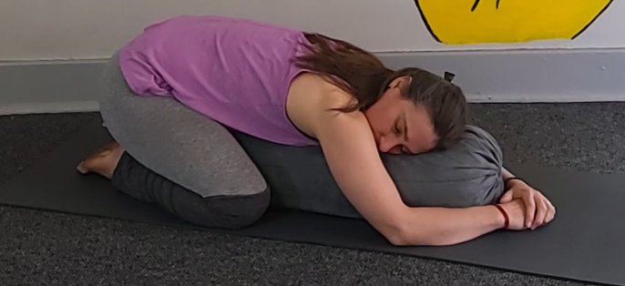 Balasana