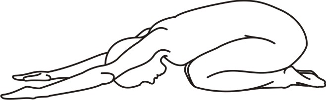 Balasana