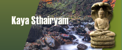 Kaya Sthairyam
