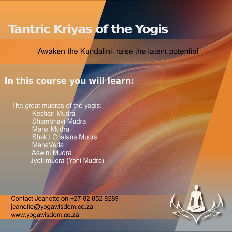 Tantra Workshop