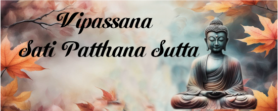 Vipassana