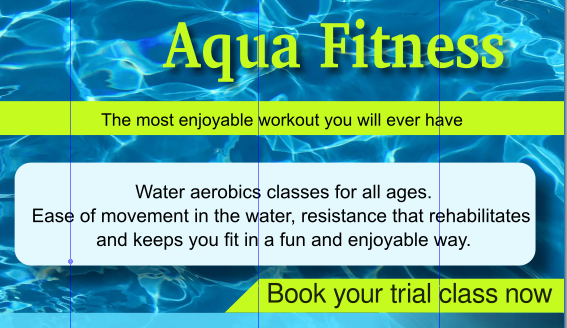 Aqua Fitness