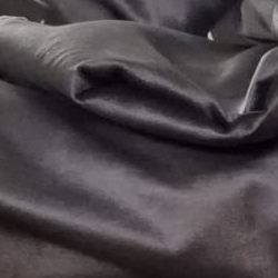 Grey Suede Yoga Bolsters