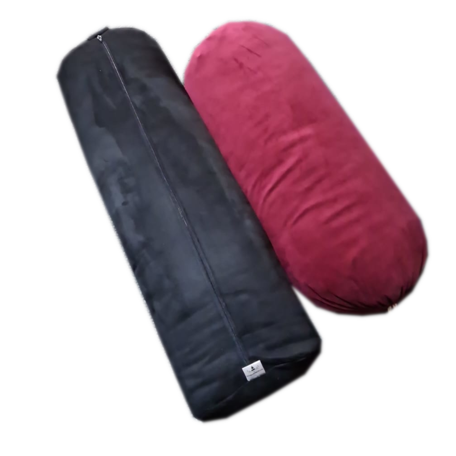Bespoke Yoga Bolsters