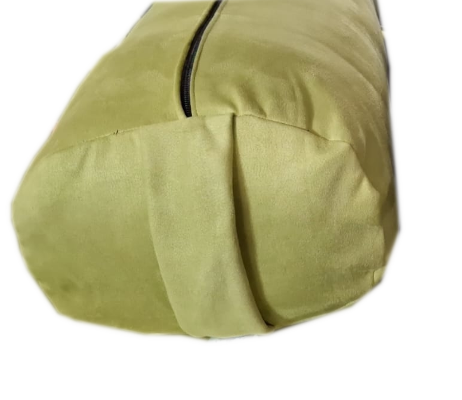 Oval Yoga Bolster