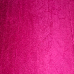 cherry pink bolsters