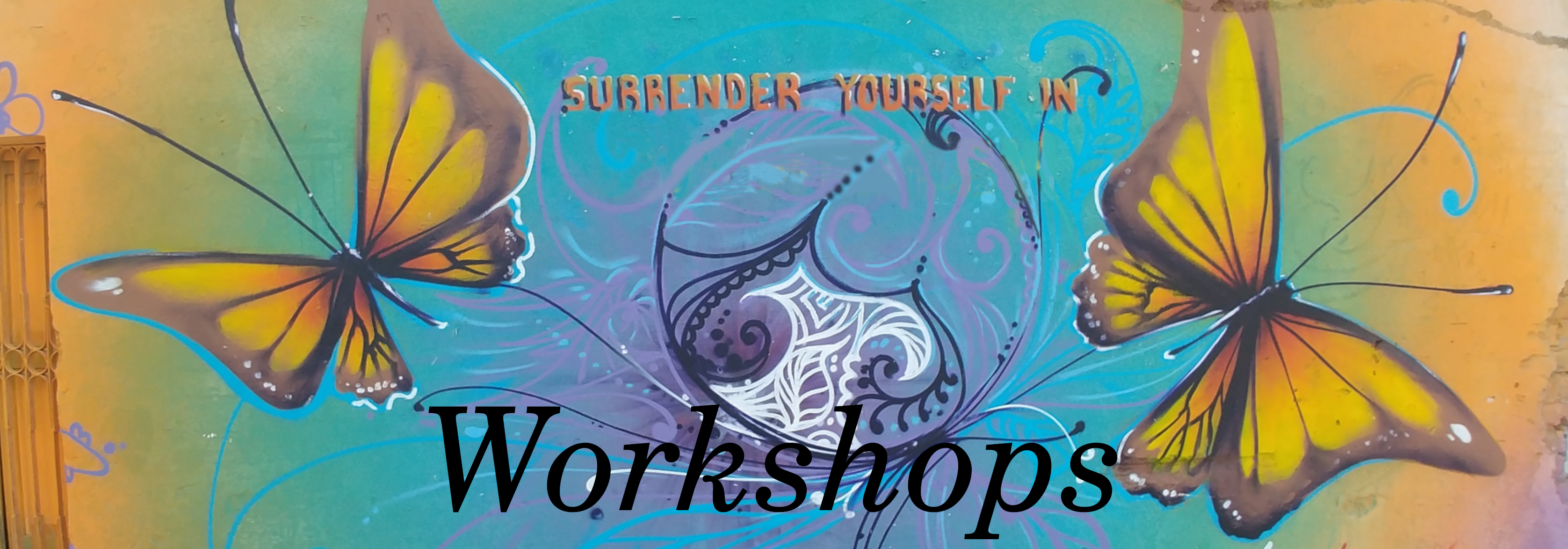 workshops